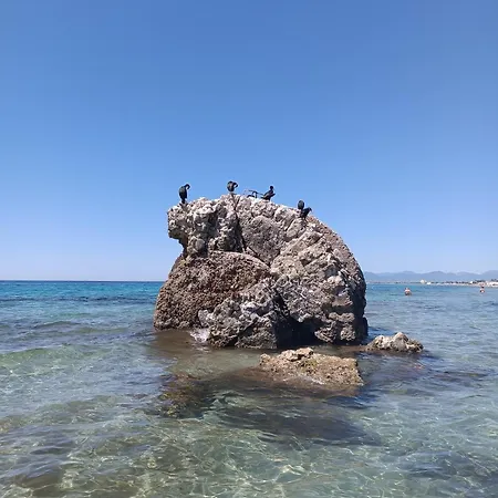 Loft Di Gianluca E Grazia