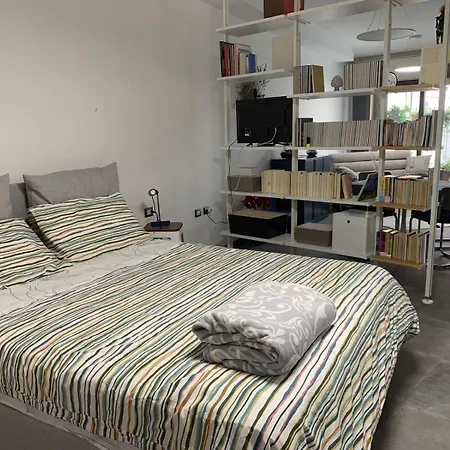 Loft Di Gianluca E Grazia * Maracalagonis