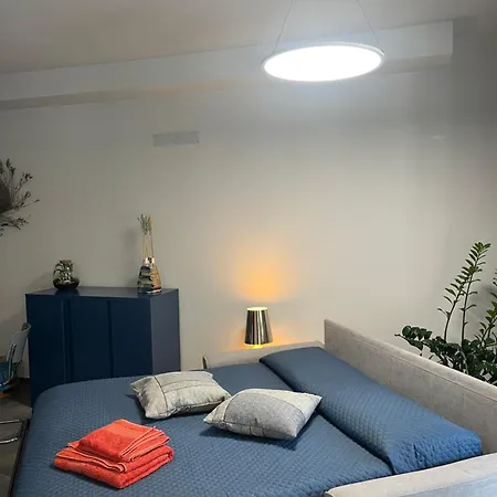 Loft Di Gianluca E Grazia *