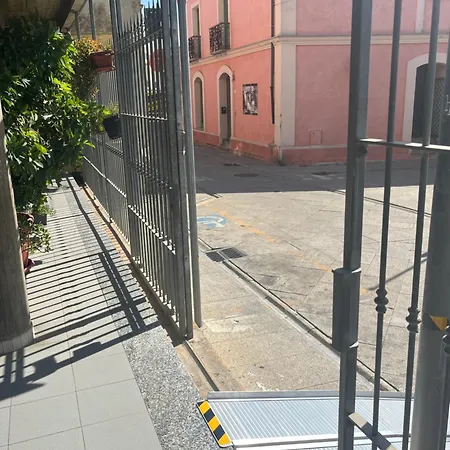 Loft Di Gianluca E Grazia *