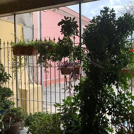 Σπίτι διακοπών Loft Di Gianluca E Grazia *