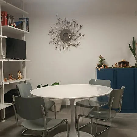 Loft Di Gianluca E Grazia *