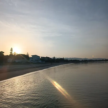 Loft Di Gianluca E Grazia Nyaraló