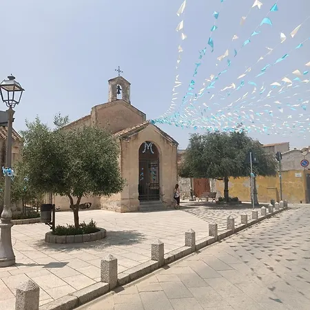 Σπίτι διακοπών Loft Di Gianluca E Grazia