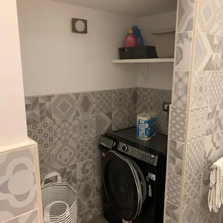 Loft Di Gianluca E Grazia Maracalagonis