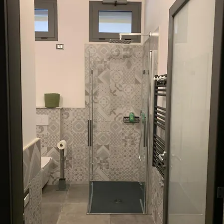 בית נופש Loft Di Gianluca E Grazia