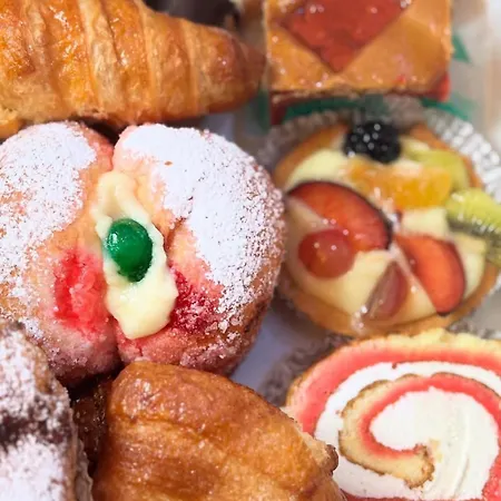 Loft Di Gianluca E Grazia