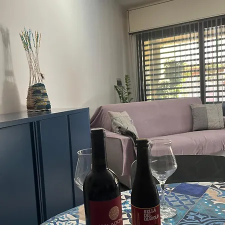 Loft Di Gianluca E Grazia *