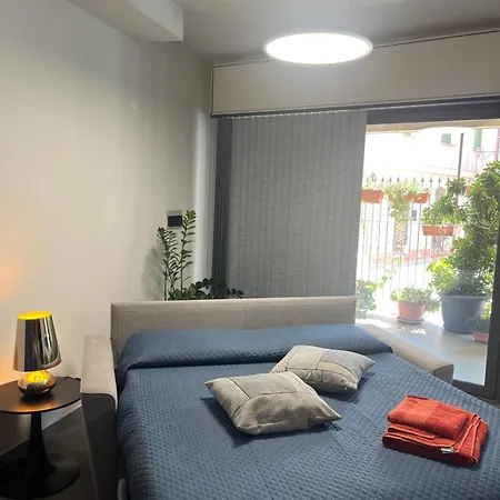 Loft Di Gianluca E Grazia * Maracalagonis