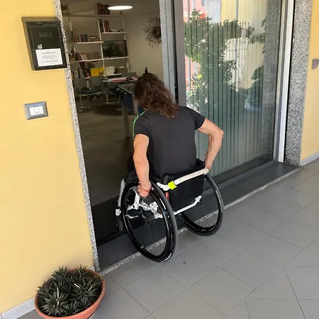 Nyaraló Loft Di Gianluca E Grazia Maracalagonis