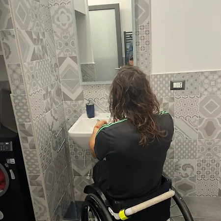 Loft Di Gianluca E Grazia Nyaraló *