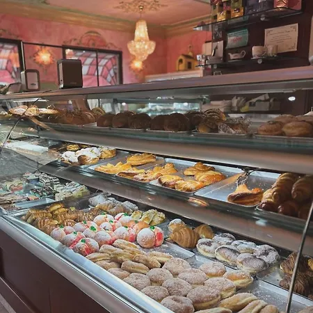 Σπίτι διακοπών Loft Di Gianluca E Grazia